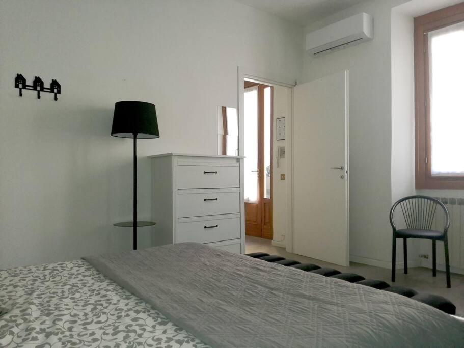 Appartamento Verde Como Zewnętrze zdjęcie